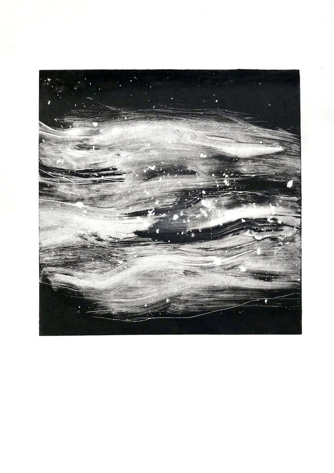 Sanni Vanttaja, Monotype, Glim