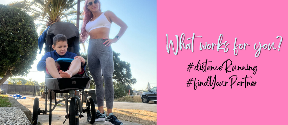 What works for you?