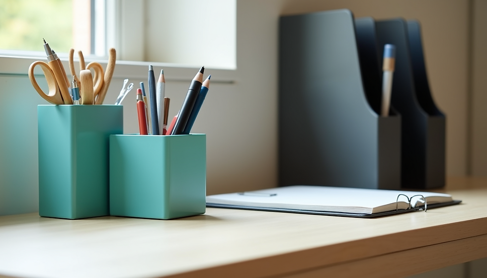 Maximizing Productivity: Business Management Tips for Medium Enterprises