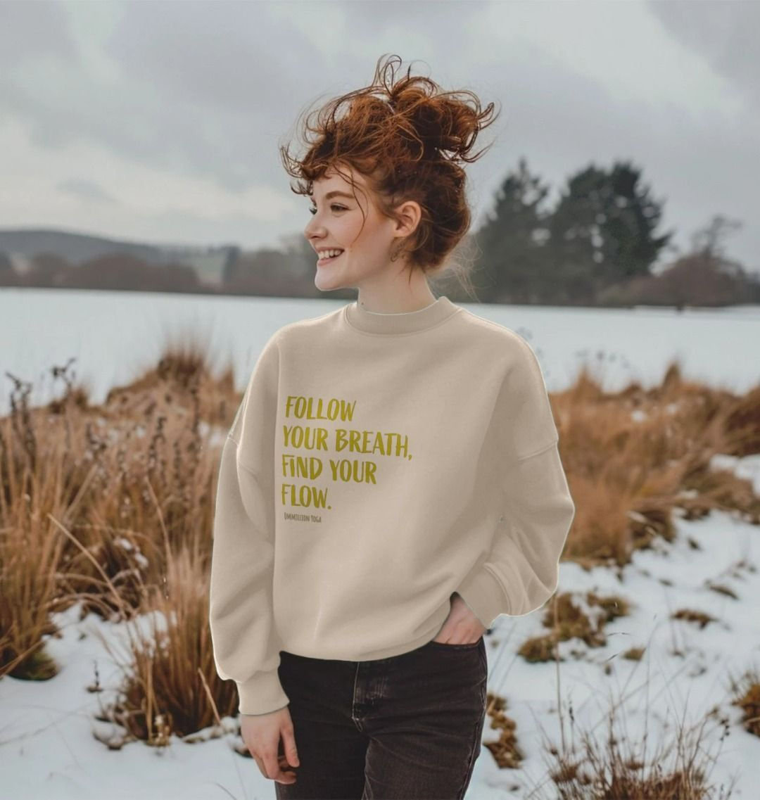 Find your Flow Jumper