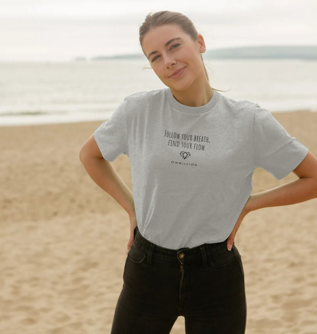 Recycled T-Shirt FYBFYF