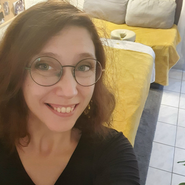 Yolêne Maupas
