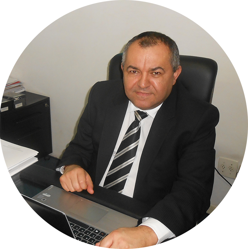 Foto do escritor: Araújo