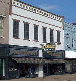 Goldman's Pawn Shop store photo