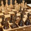 Thumbnail: Weighted Chess Set - 4" King