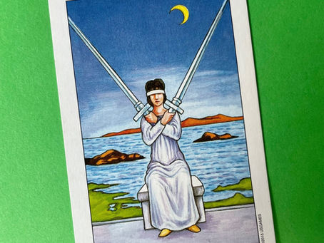 We all need a fresh start sometimes.