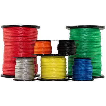 Pelican Ultra-High Molecular Weight Polyethylene Rope