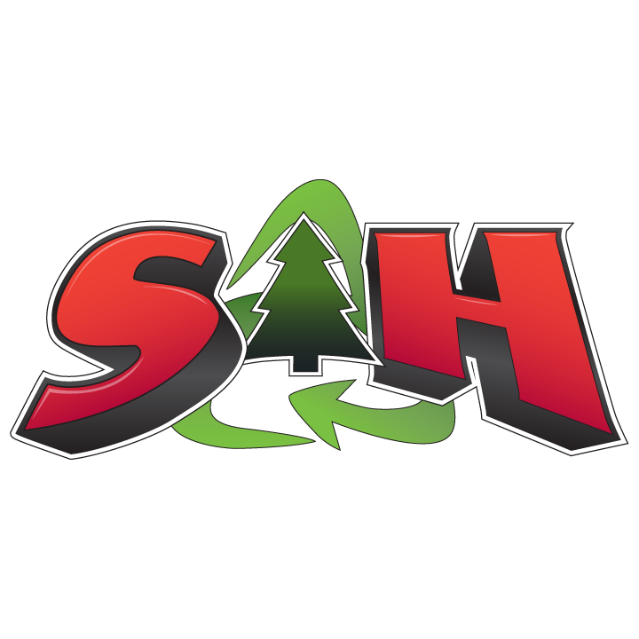 S&H Landscape Supplies and Recycling