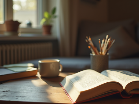 Personalized English Lessons for Exam Success and Professionals