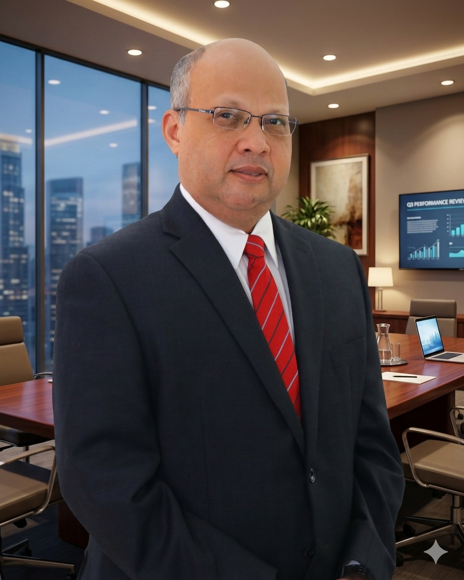 Irving Mendoza
