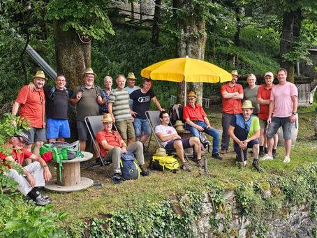 Genussreisli ins Tessin