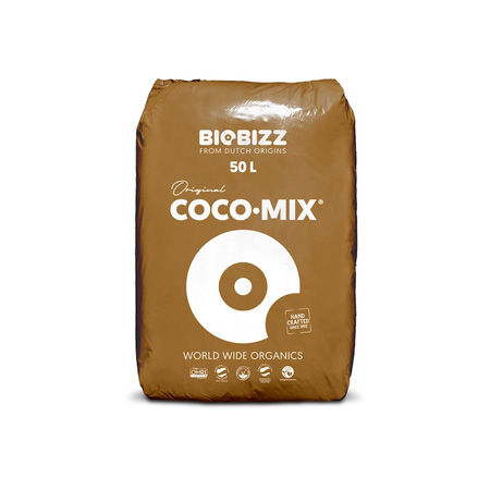 Coco Substrate