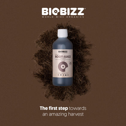 Miniaturbild: Biobizz Root Juice pour les semis