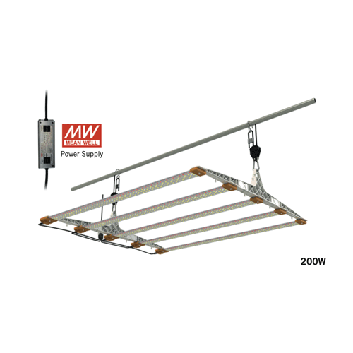 Miniature : Multi-barres led Cosmorrow