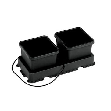 Miniaturbild: Easy2Grow Untersetzer