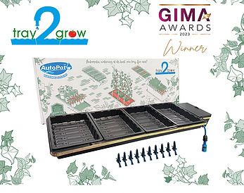 Plateau de culture hydro