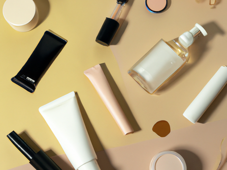 Unlock Your Inner Glow: A Beginner's Guide to Skin-first Makeup