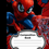 Thumbnail: Spidey Web Composition Notebook
