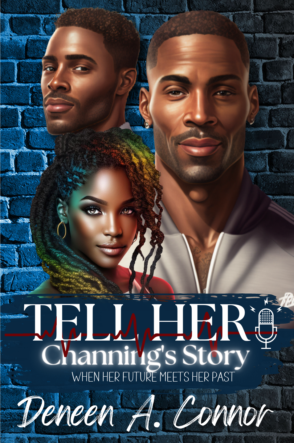 Thumbnail: Tell Him Series