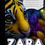 Thumbnail: Forest Friends (Tiger) Composition Notebook
