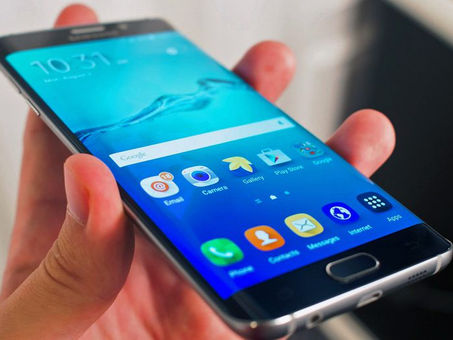 Cell phone policy beginning March 12th,2018