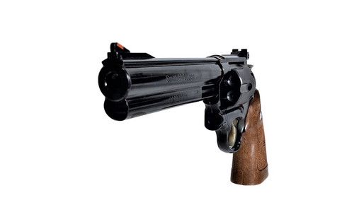 Tanaka Work S&W M29 6.5