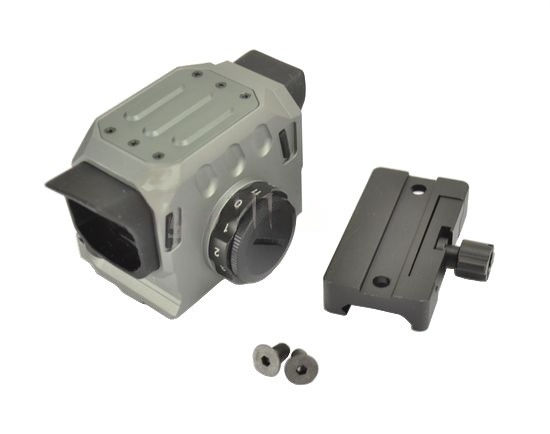 Thumbnail: SOTAC M-008 DI-EG1 Red Dot Sight