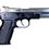Thumbnail: Marushin Bren Ten ABS NBB Pistol 2 Tone (8mm)