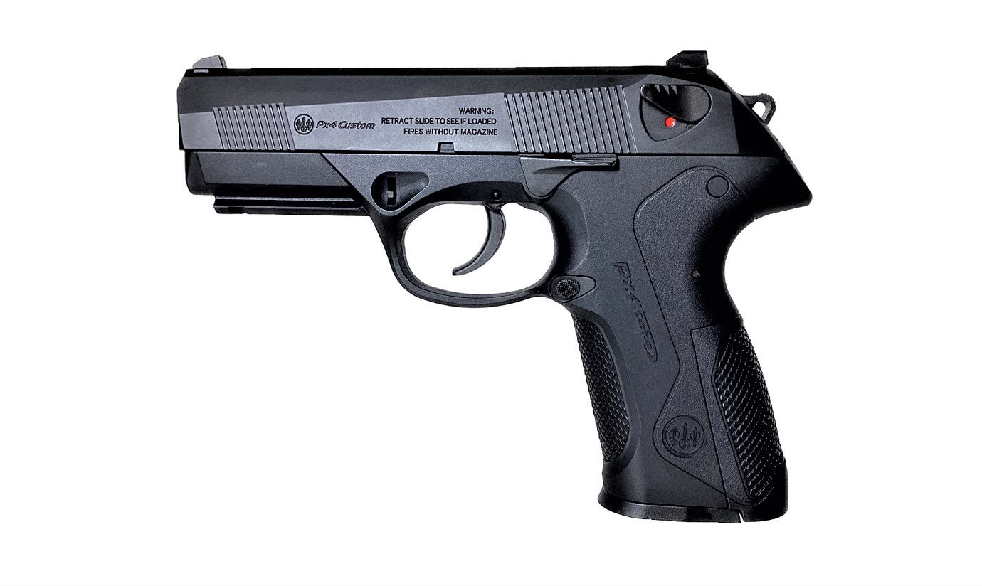 Tokyo Marui PX4 GBBP