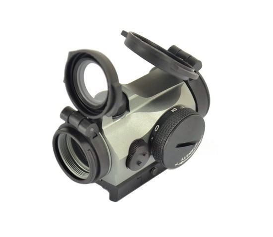 Thumbnail: SOTAC M-021 T2-B Red Dot Sight with Mount