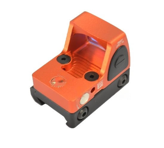 Thumbnail: SOTAC RMR Red Dot Sight