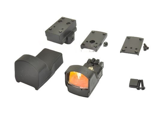 SOTAC M-001 DP-PRO Red Dot Sight