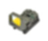 Thumbnail: SOTAC M-009 RMT Flip-Up Red Dot Sight
