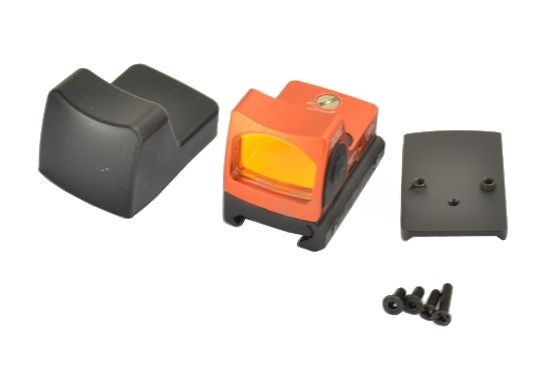 Thumbnail: SOTAC RMR Red Dot Sight