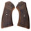 Thumbnail: Kimpoi Webley CO2 Revolver Hand Carved Wood Grip