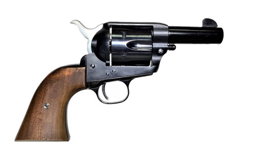 美品！HWS NEW MODEL ARMY REVOLVER file.jpg