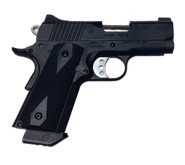 Thumbnail: VFC Kimber Carry GBBP