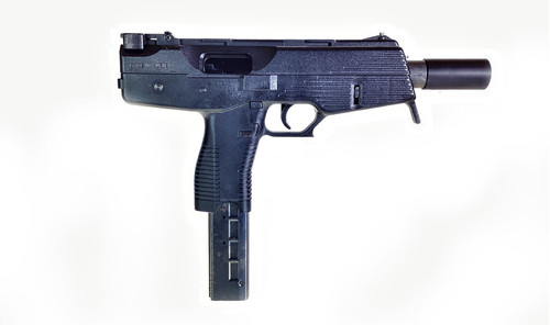 KSC STEYR SPP GBB SMG | Octagon Airsoft