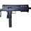 Thumbnail: FCW x King Arms Max 11 MK2 Assembled with KWA M11 GBB SMG