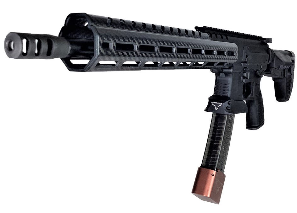 Thumbnail: FCW x SIG MPX TT JW Style Carbine AEG Custom