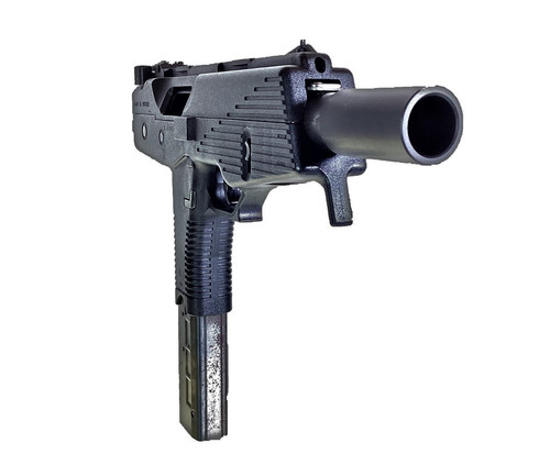 KSC MP9 TP9 ショートマガジン（STEYR TMP SPP使用可能） MP9/TP9 シリーズ｜サブマシンガン｜エアガン・ガス-ブロー