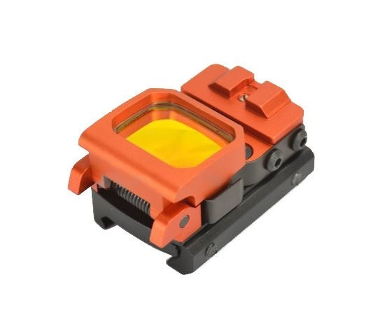 Thumbnail: SOTAC M-009 RMT Flip-Up Red Dot Sight