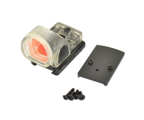 SOTAC SRO M-13 Red Dot Sight