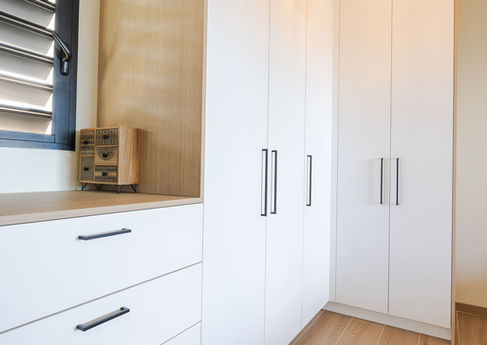 Dressing d'angle 974