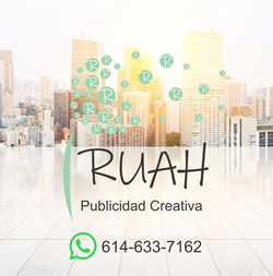 RUAH DIRECTORIO NEGOCIOS
