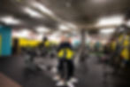 Women Personal Trainer and Owners of a boutique studio
