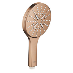 Runshower Grohe Smartactive