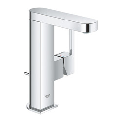 Baterie Lavoar Grohe Plus