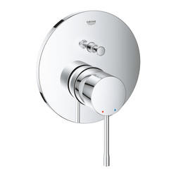 Baterie Monocomandă Grohe Essence