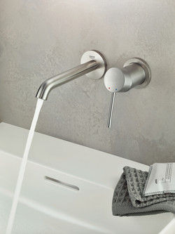 Baterie Lavoar Grohe Essence